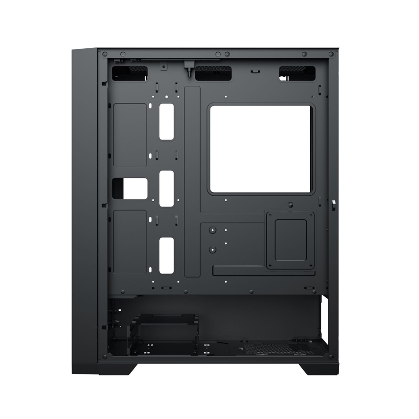 Vỏ case XIGMATEK Gaming X II 3F (E-ATX/Mid Tower/Màu Đen/3FAN)