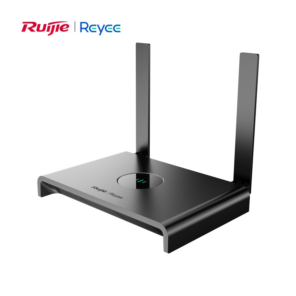 Bộ phát WiFi Ruijie RG-EW300N Wireless 300Mbps