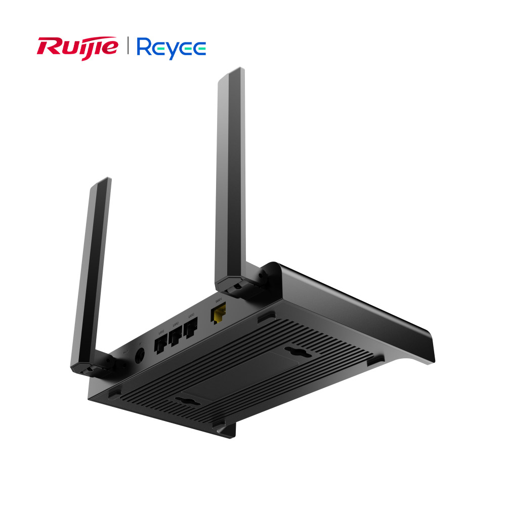 Bộ phát WiFi Ruijie RG-EW300N Wireless 300Mbps