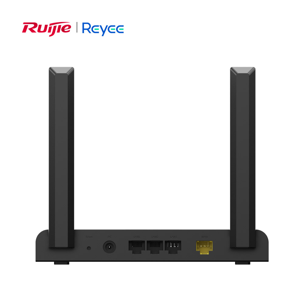 Bộ phát WiFi Ruijie RG-EW300N Wireless 300Mbps