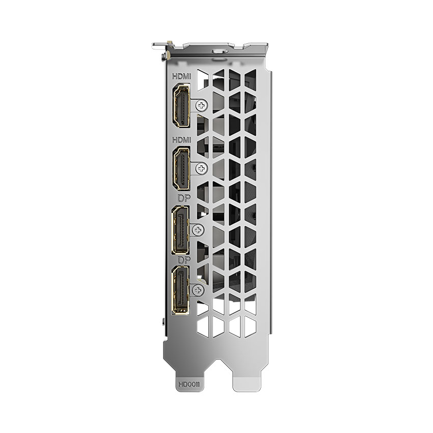 Card màn hình Gigabyte RTX 3050 WINFORCE OC-6G
