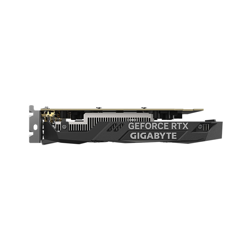 Card màn hình Gigabyte RTX 3050 WINFORCE OC-6G