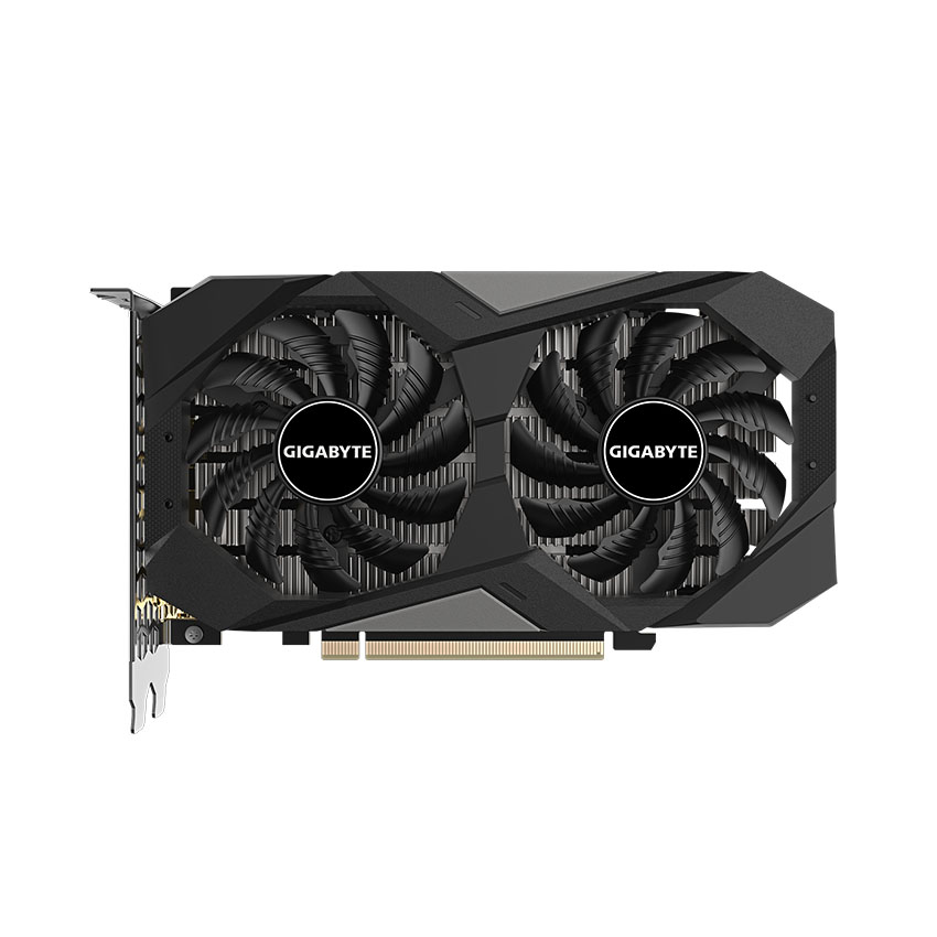 Card màn hình Gigabyte RTX 3050 WINFORCE OC-6G