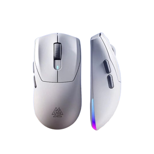 Chuột không dây Gaming Sorex X2 - Màu Đen