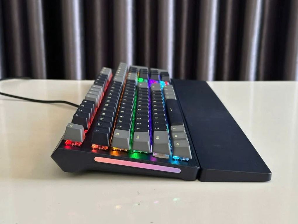 Bàn phím cơ Gaming Sorex SK105 - Mix Keycap