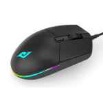 Chuột Gaming E-DRA EM6102 (USB / Đen)