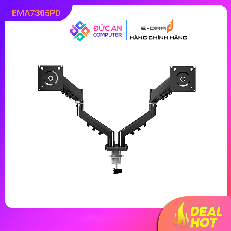 ARM Giá đỡ màn hình EDRA - EMA7305PD