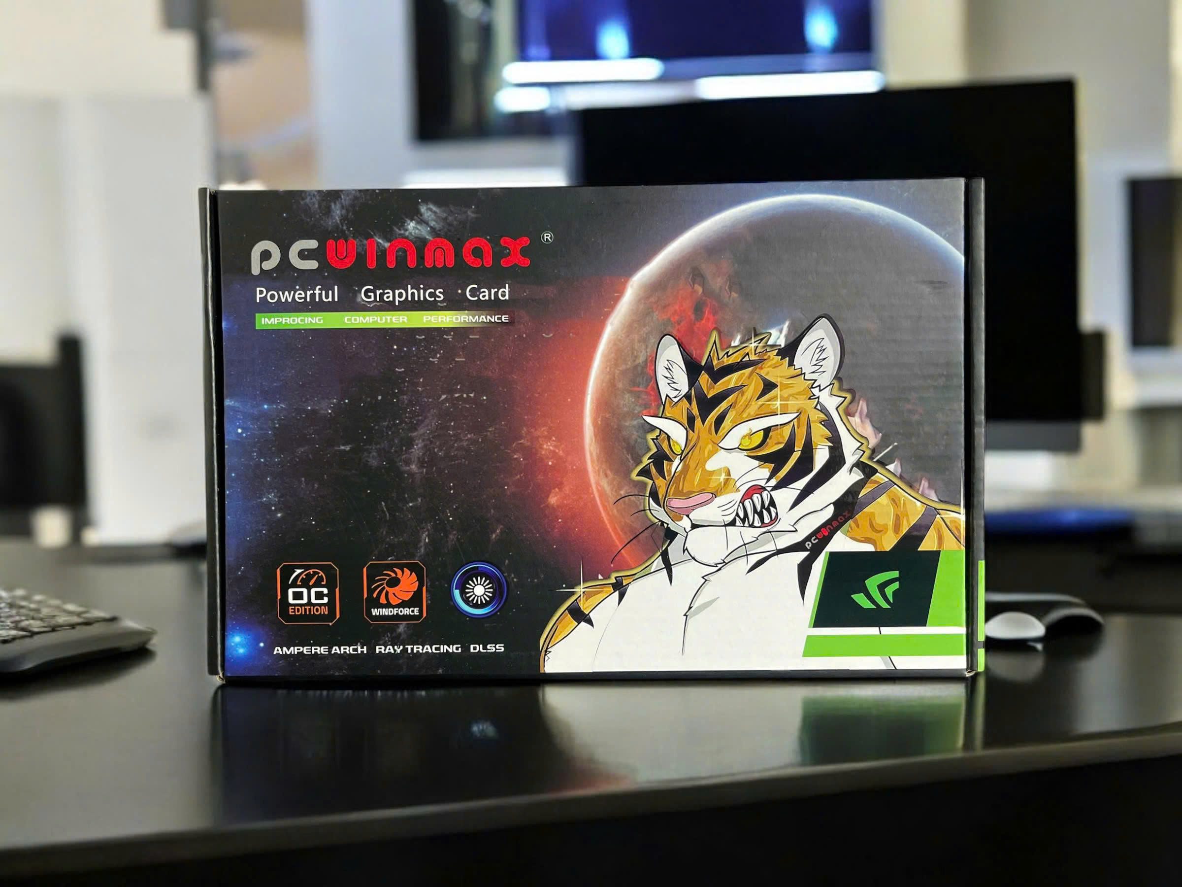 VGA PC Winmax GT 730 2GB DDR5