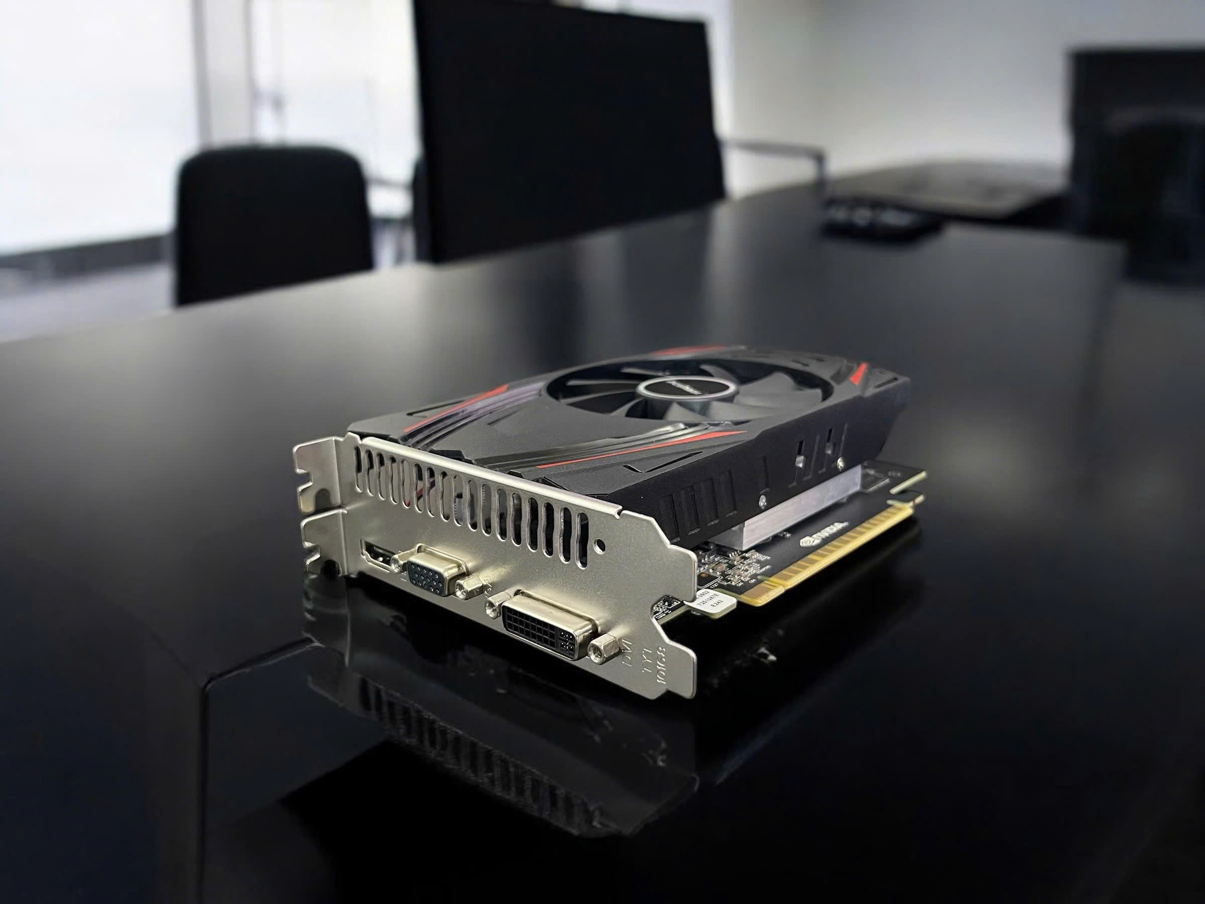 VGA PC Winmax GT 730 2GB DDR5