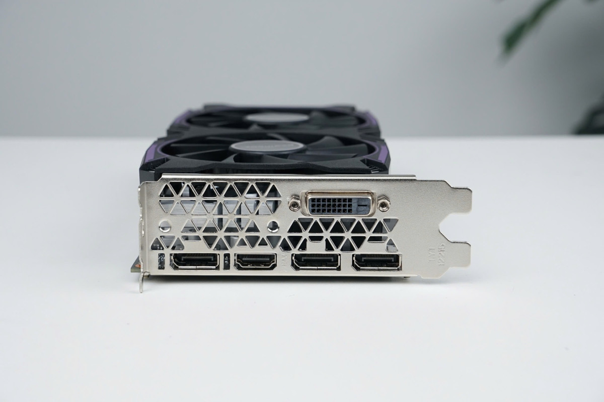 VGA PC Winmax GTX 1060 3GB DDR5