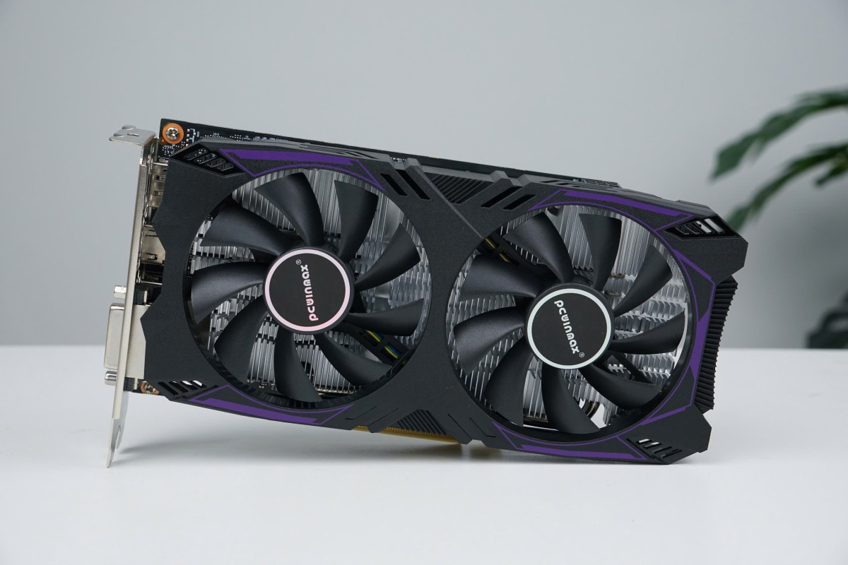VGA PC Winmax GTX 1060 3GB DDR5