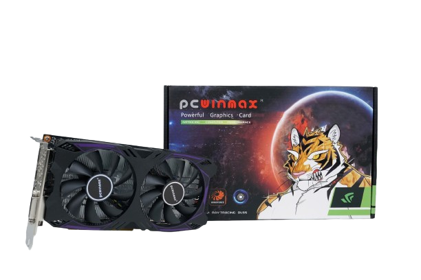VGA PC Winmax GTX 1060 3GB DDR5