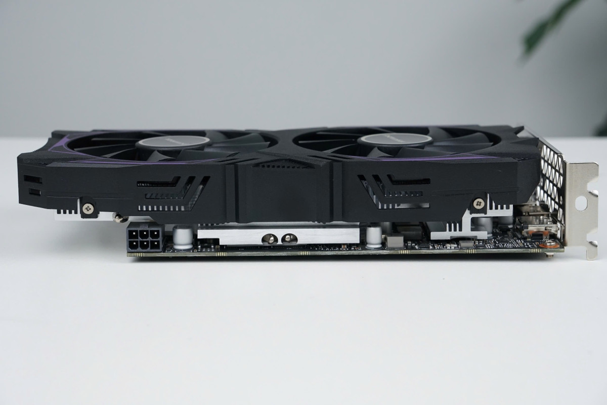 VGA PC Winmax GTX 1060 3GB DDR5