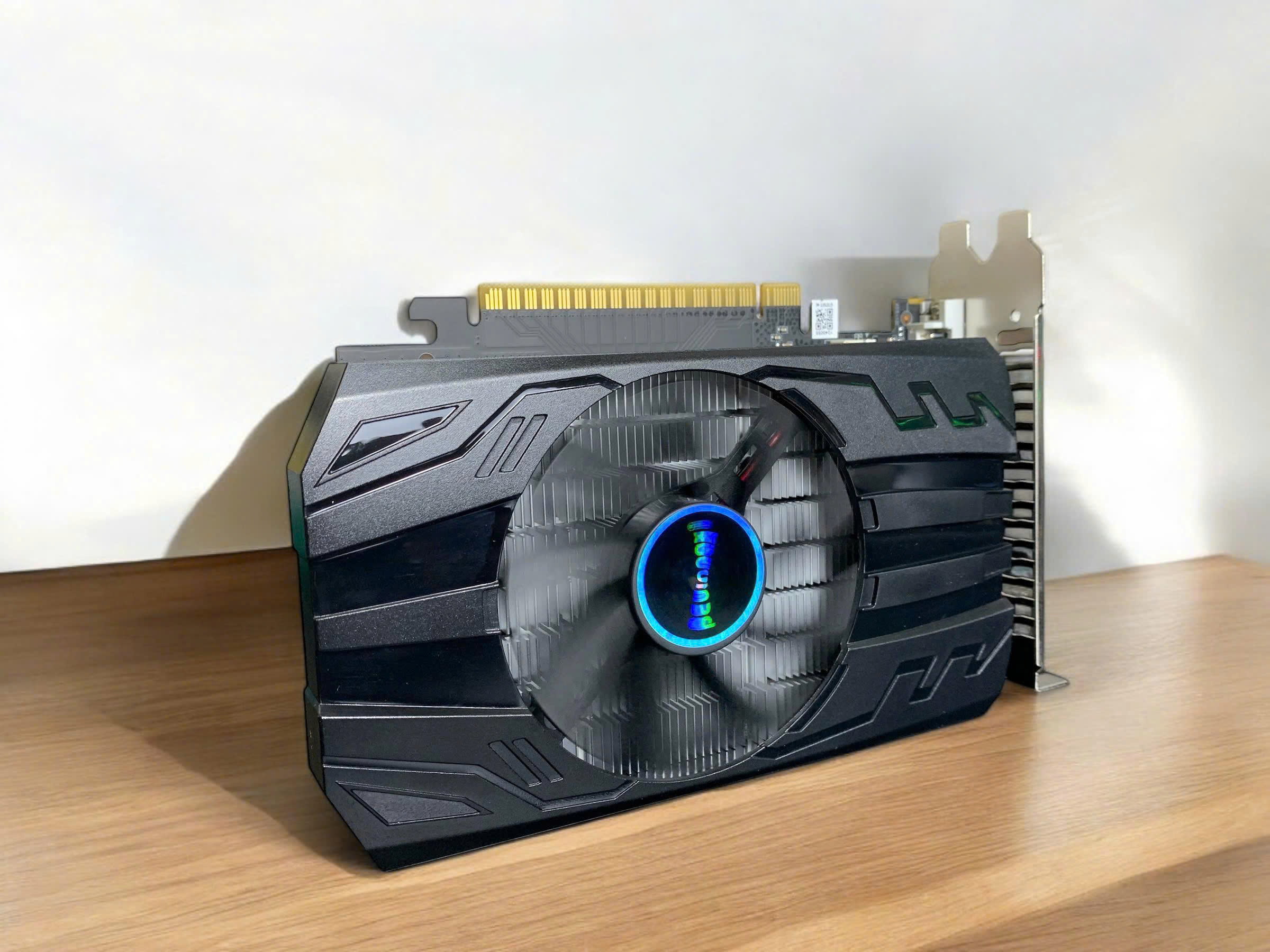 VGA PC Winmax GTX 750Ti 4GB DDR5