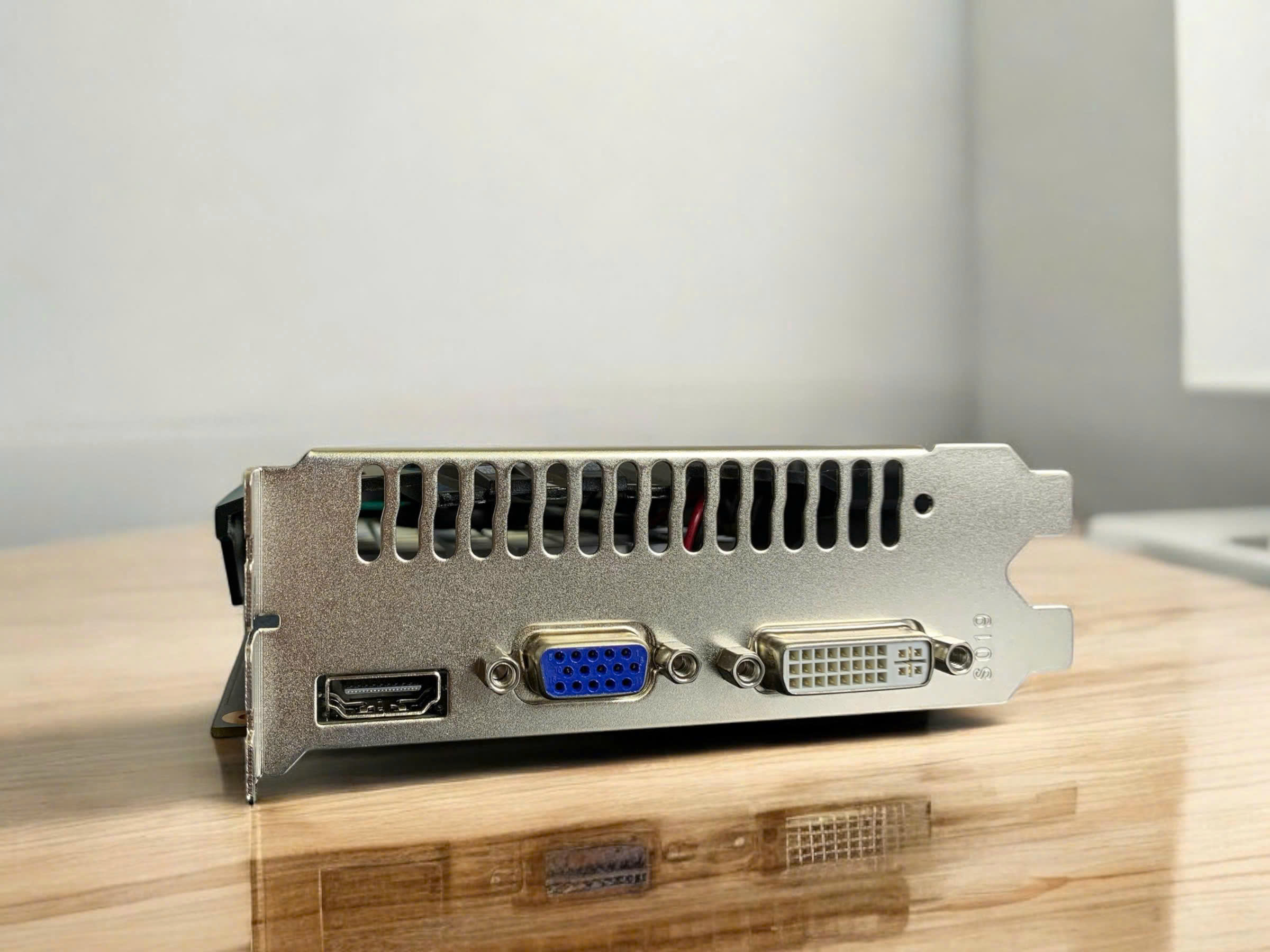VGA PC Winmax GTX 750Ti 4GB DDR5