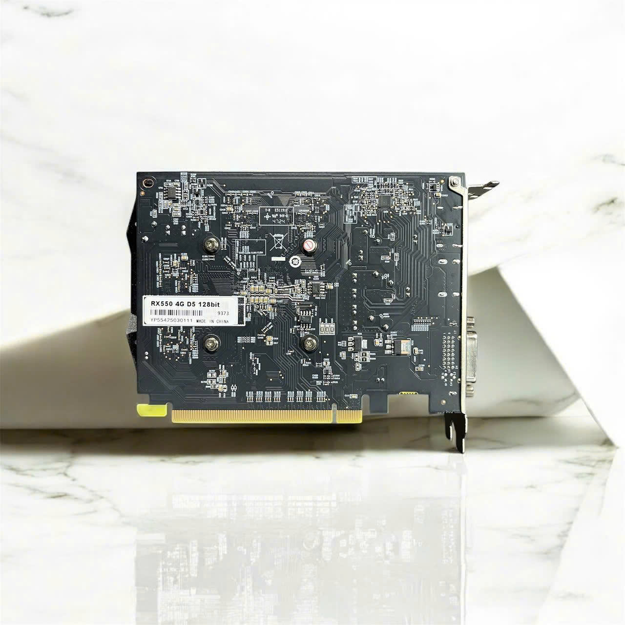 VGA PC Winmax RX550 4GB DDR5