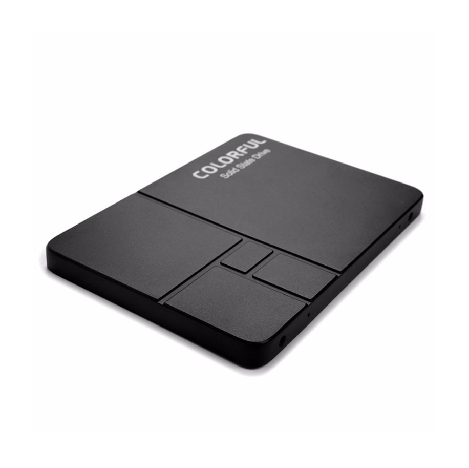 Ổ Cứng SSD Colorful SL500 256GB 2.5