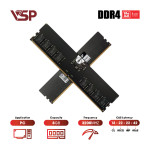 RAM Máy Tính VSP 8GB (1x8GB) DDR4 3200MHz