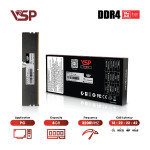RAM Máy Tính VSP 8GB (1x8GB) DDR4 3200MHz