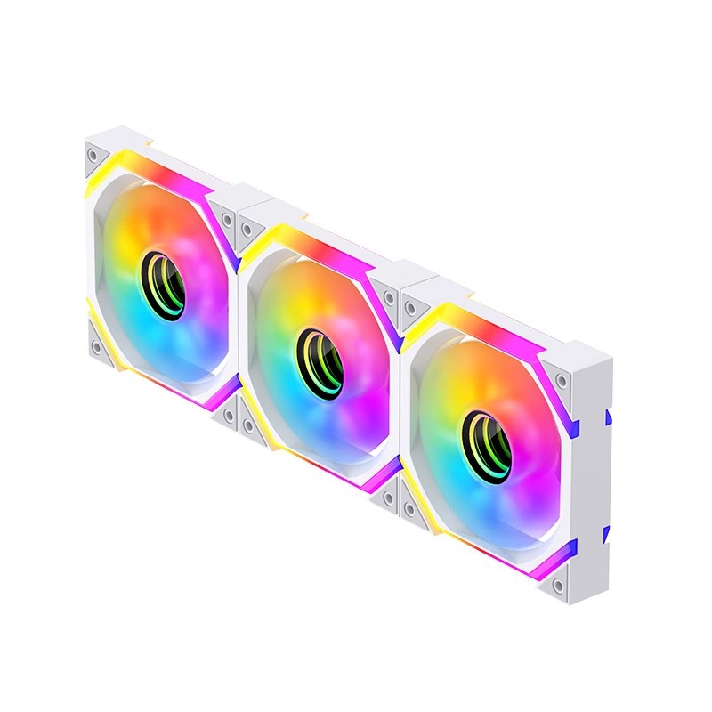 Quạt Tản Nhiệt Jungle Leopard Galaxy SE - Led ARGB