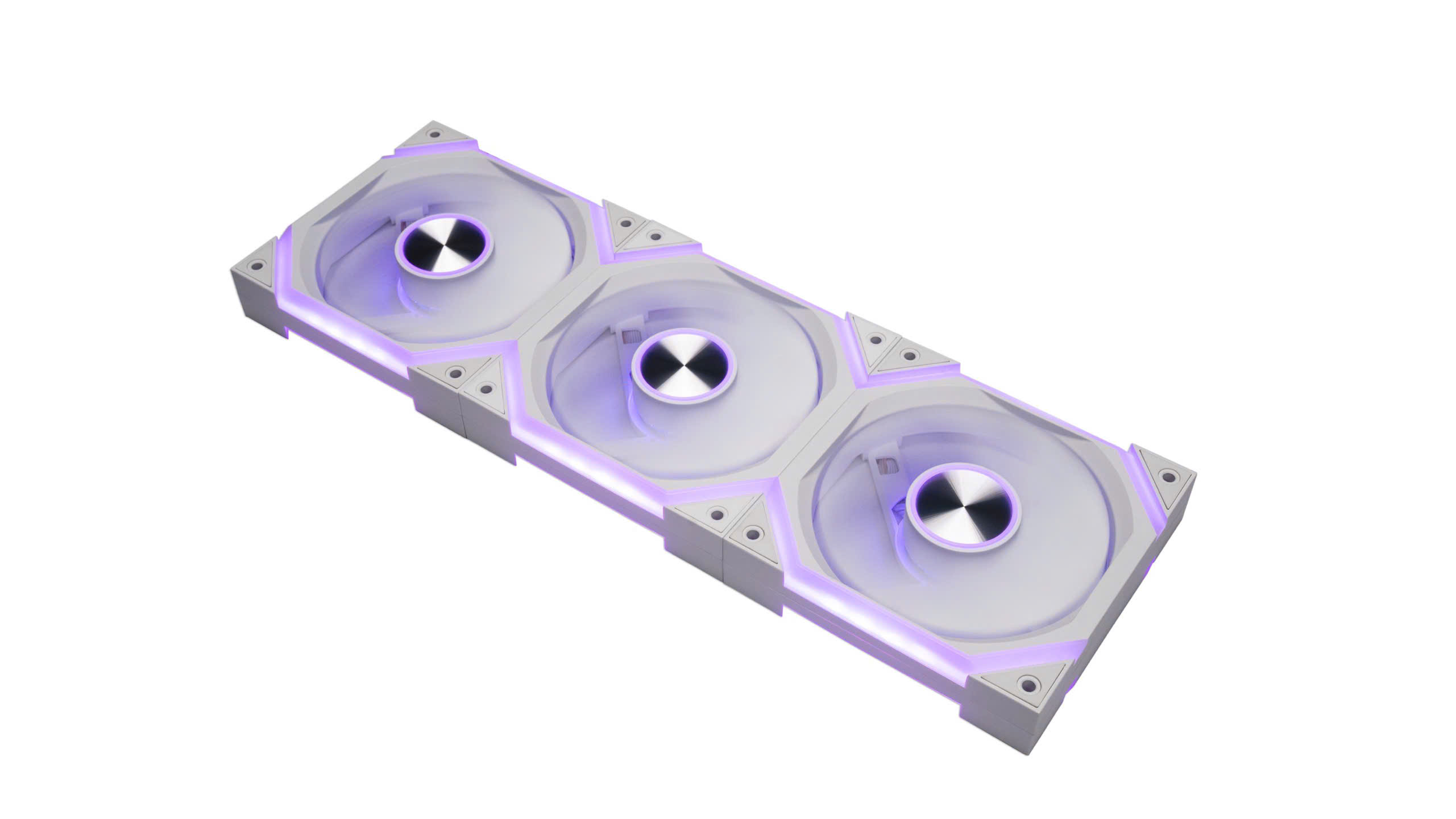 Quạt Tản Nhiệt Jungle Leopard Galaxy RS - Led ARGB
