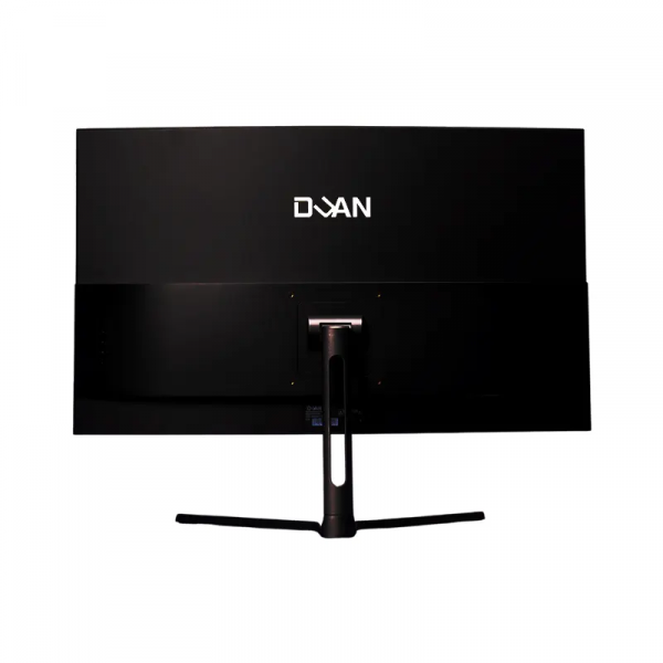 Màn hình Duan VG2709H 27 inch Full HD (Cong / VA / 100Hz / 2ms)