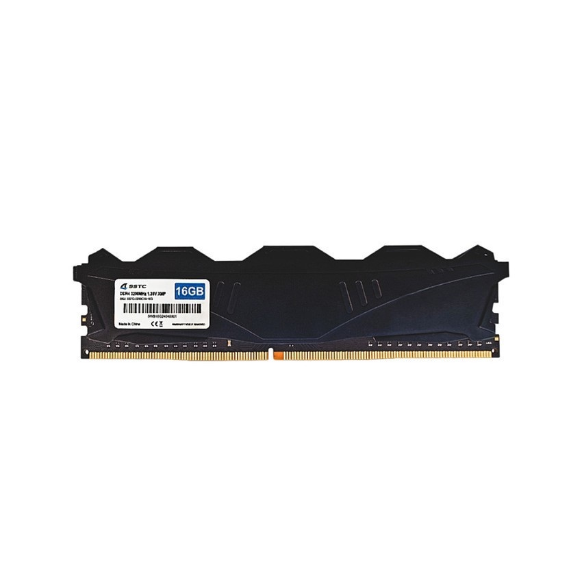 RAM Desktop SSTC 16GB (1x16GB) DDR4 3200MHz