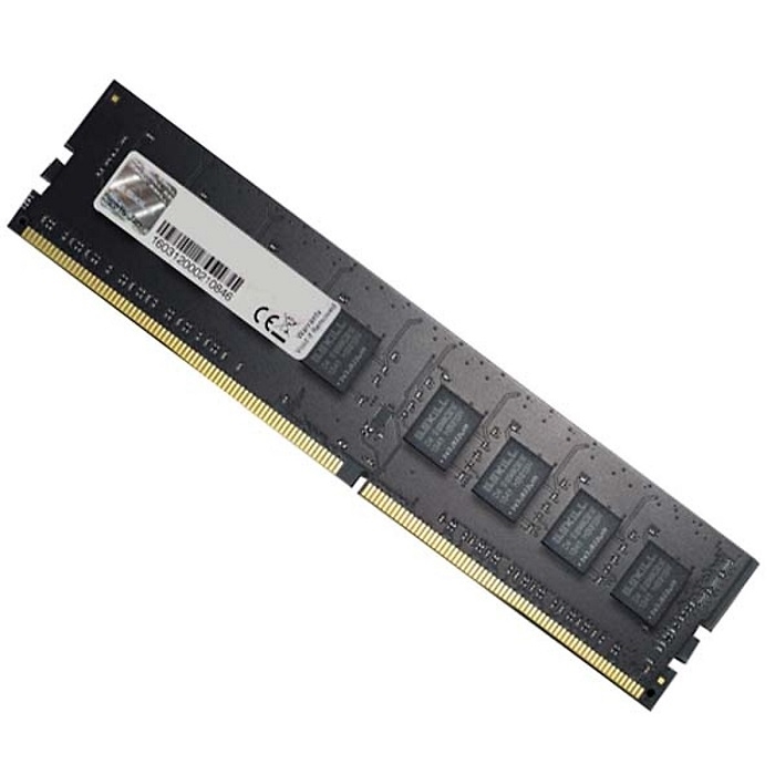 Ram GSKill DDR4 8GB Bus 2133MHz (F4-2133C15S-8GNT) - Cũ