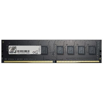 Ram GSKill DDR4 8GB Bus 2133MHz (F4-2133C15S-8GNT) - Cũ