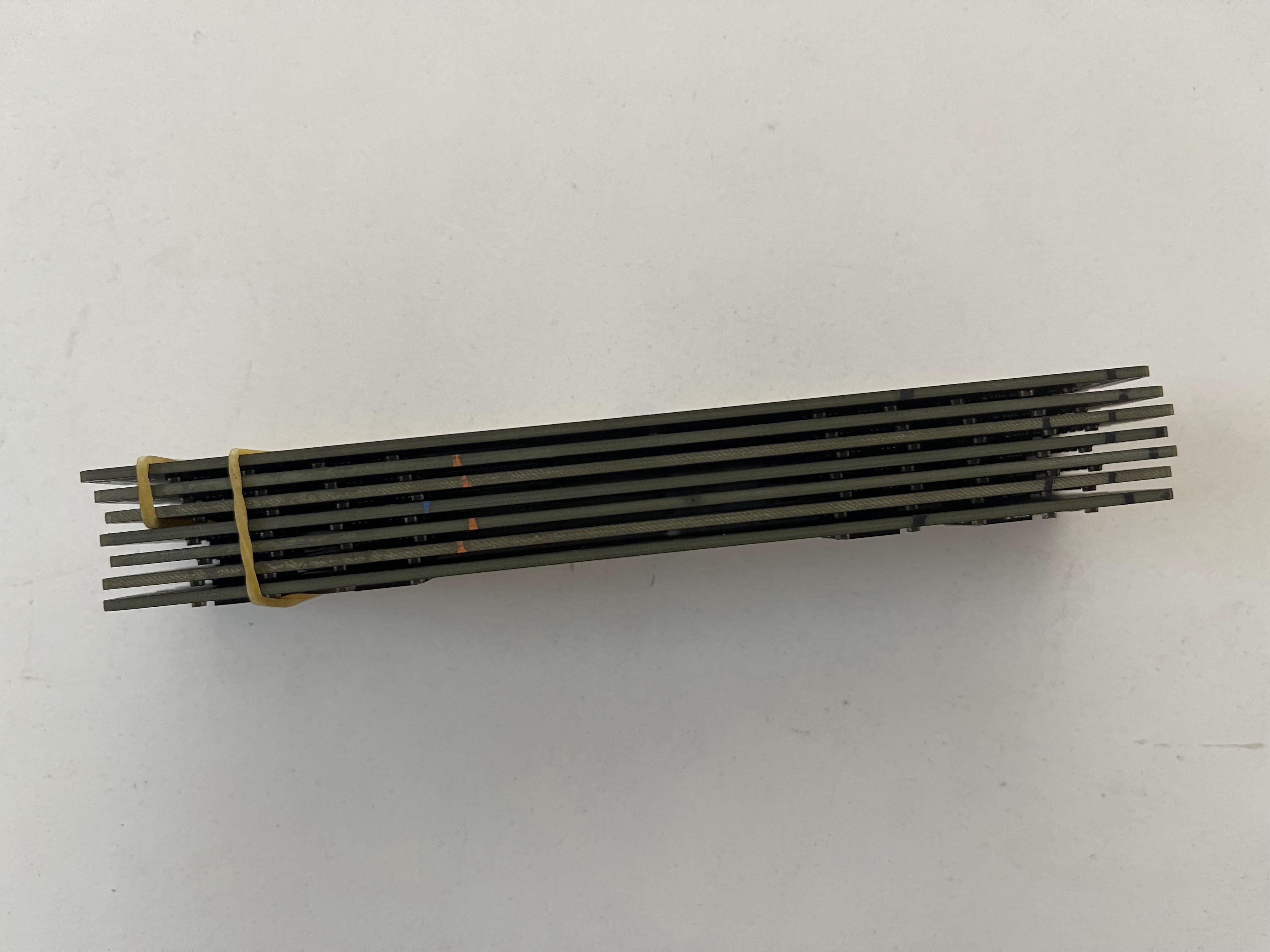 Ram GSKill DDR4 8GB Bus 2133MHz (F4-2133C15S-8GNT) - Cũ