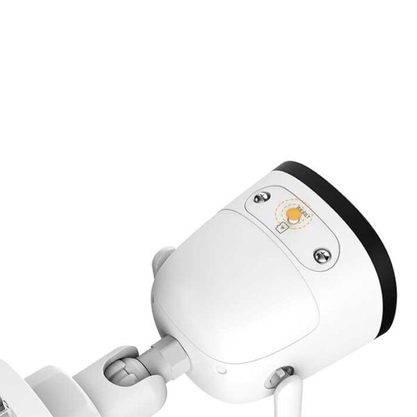 Camera IP Ngoài Trời 2MP IMOU Bullet 2C F22P