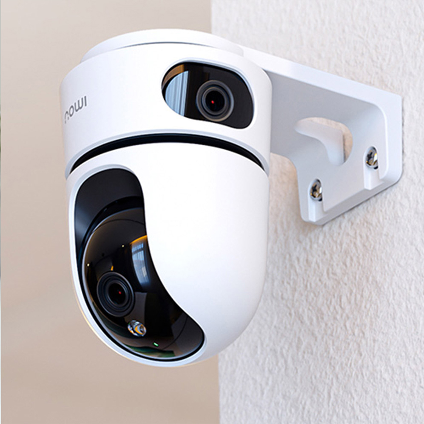 Camera IMOU IPC-S2XP-10M0WED (Ranger Dual 10MP)