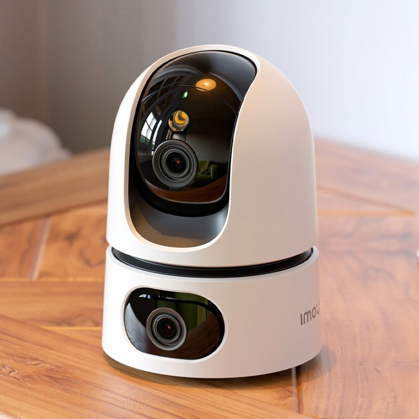 Camera IMOU IPC-S2XP-10M0WED (Ranger Dual 10MP)