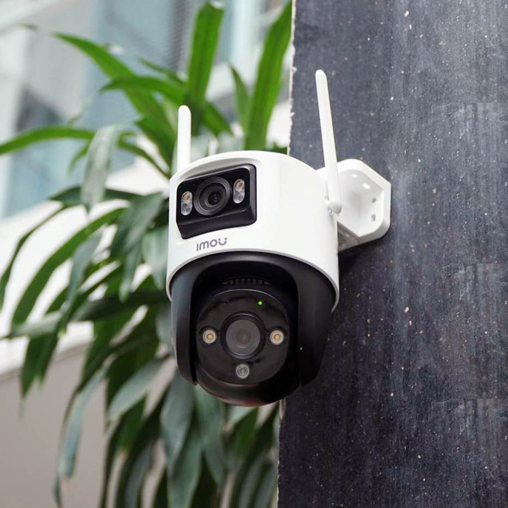Camera IMOU IPC-S7XP-10M0WED (Cruiser Dual 10MP)