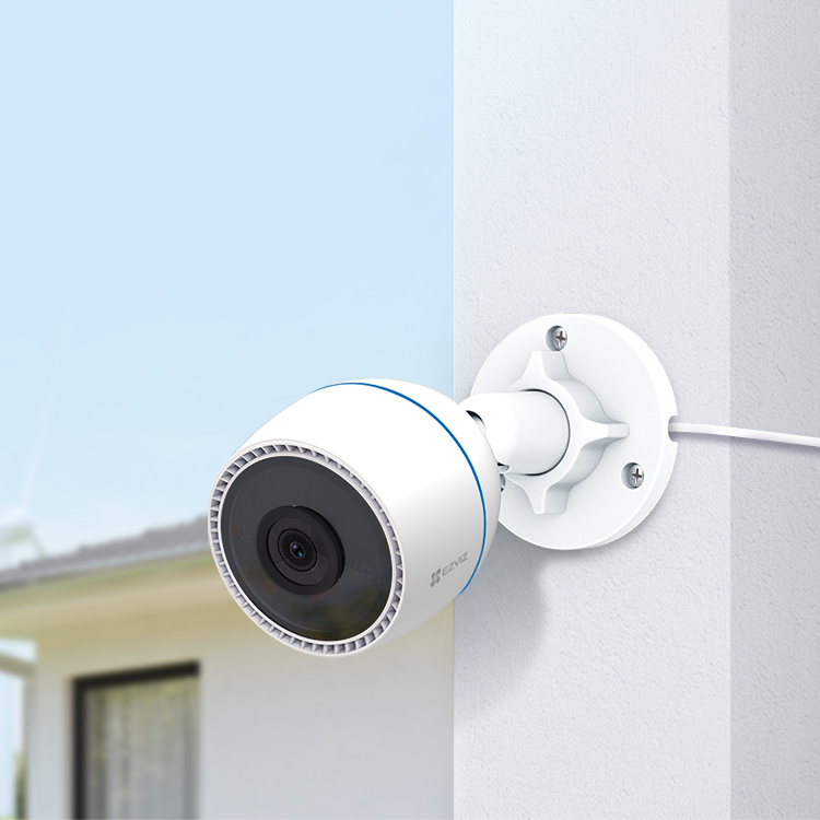 Camera WIFI EZVIZ CS-H3C (2MP)