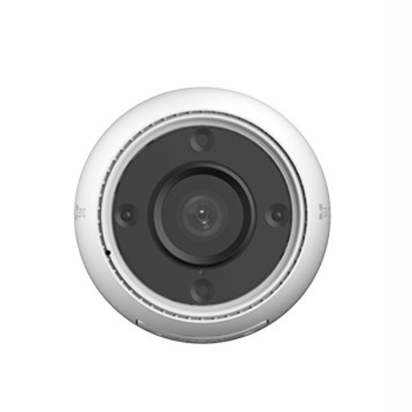 Camera Có Màu Ban Đêm WIFI EZVIZ CS-H3C (2MP, 4mm, Color)