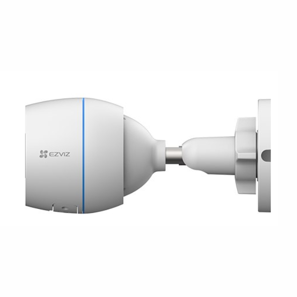Camera Có Màu Ban Đêm WIFI EZVIZ CS-H3C (2MP, 4mm, Color)