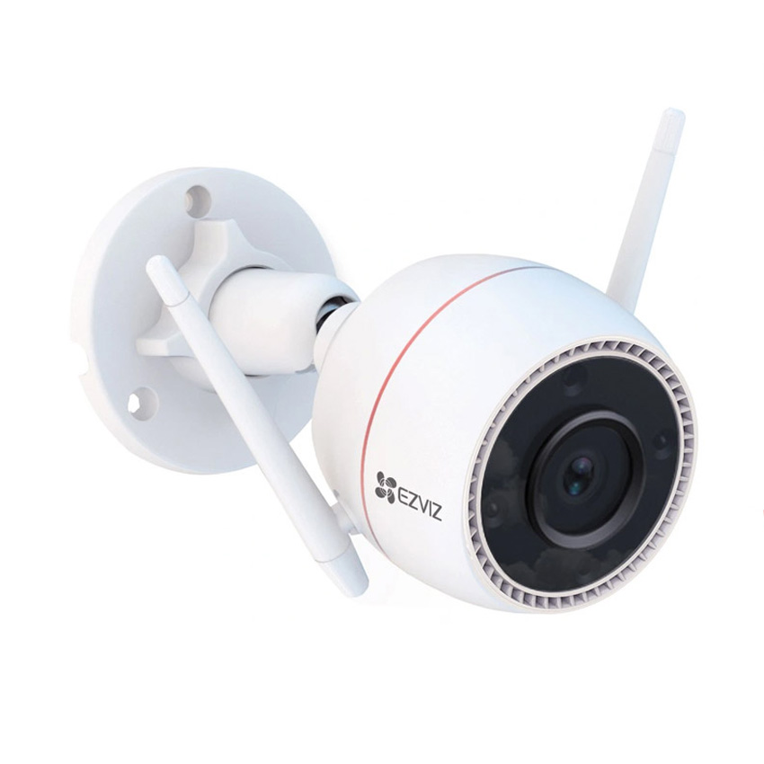 Camera IP Ngoài Trời 3MP Ezviz H3C 2K Full Color
