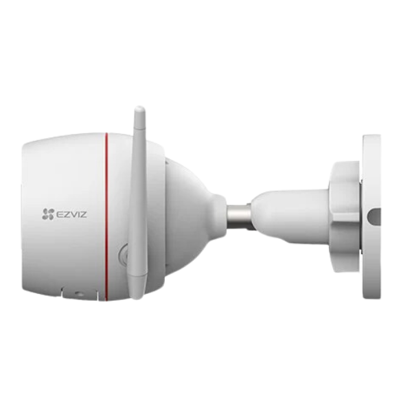 Camera IP Ngoài Trời 3MP Ezviz H3C 2K Full Color