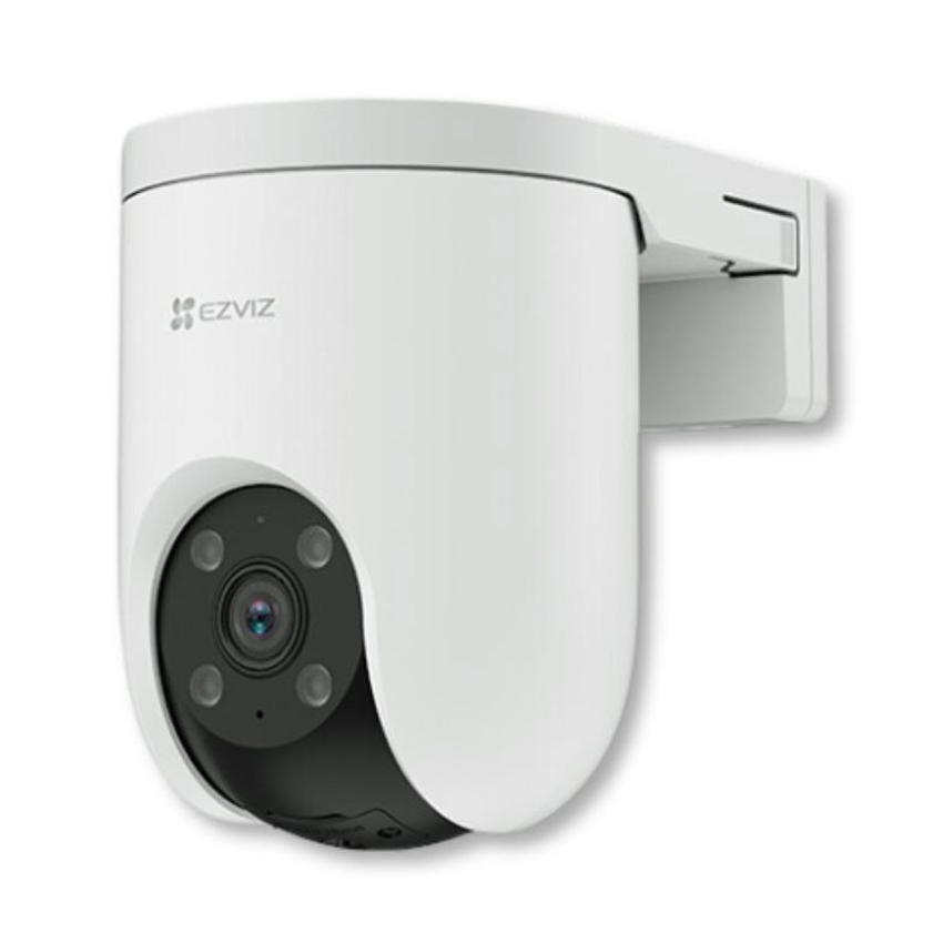 Camera WIFI EZVIZ CS-H8C PRO (4MP) - Quay Quét 360 Độ