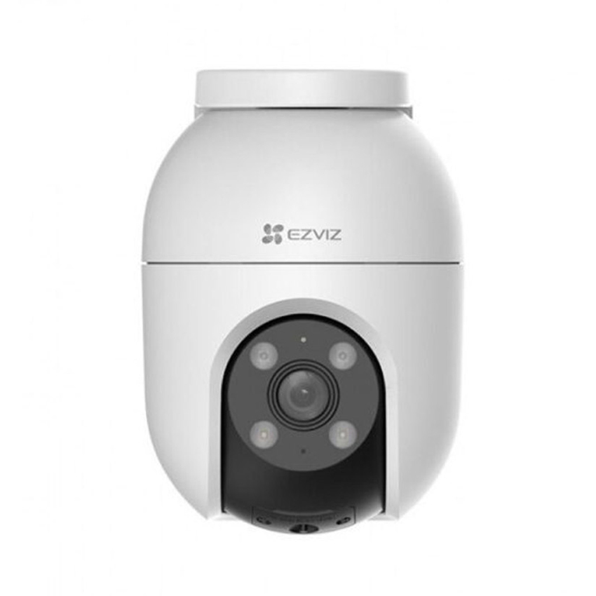 Camera WIFI EZVIZ CS-C8c 2K+ 4MP - Quay Quét 360 Độ