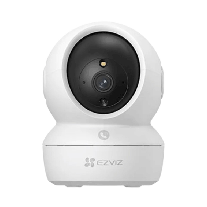Camera WIFI EZVIZ CS-H6c Pro (3MP) - Quay Quét 360 Độ