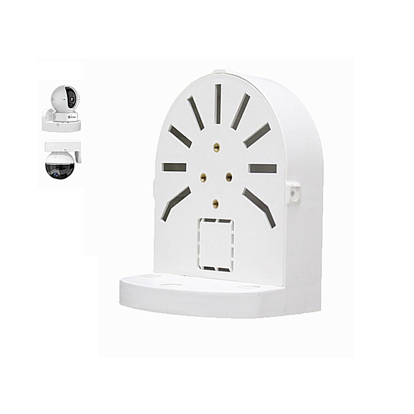 Chân Đế Gắn Tường Chữ L Cho Camera IMOU/EZVIZ