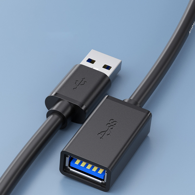 Dây Nối Dài USB 3.0 Coolmoon - Độ Dài 1.5m