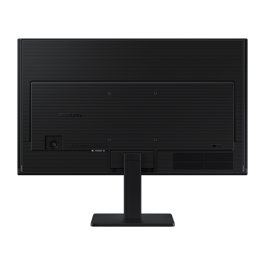 Màn Hình SAMSUNG LS24D300GAEXXV (24 inch - IPS - FHD - 5ms - 100Hz)
