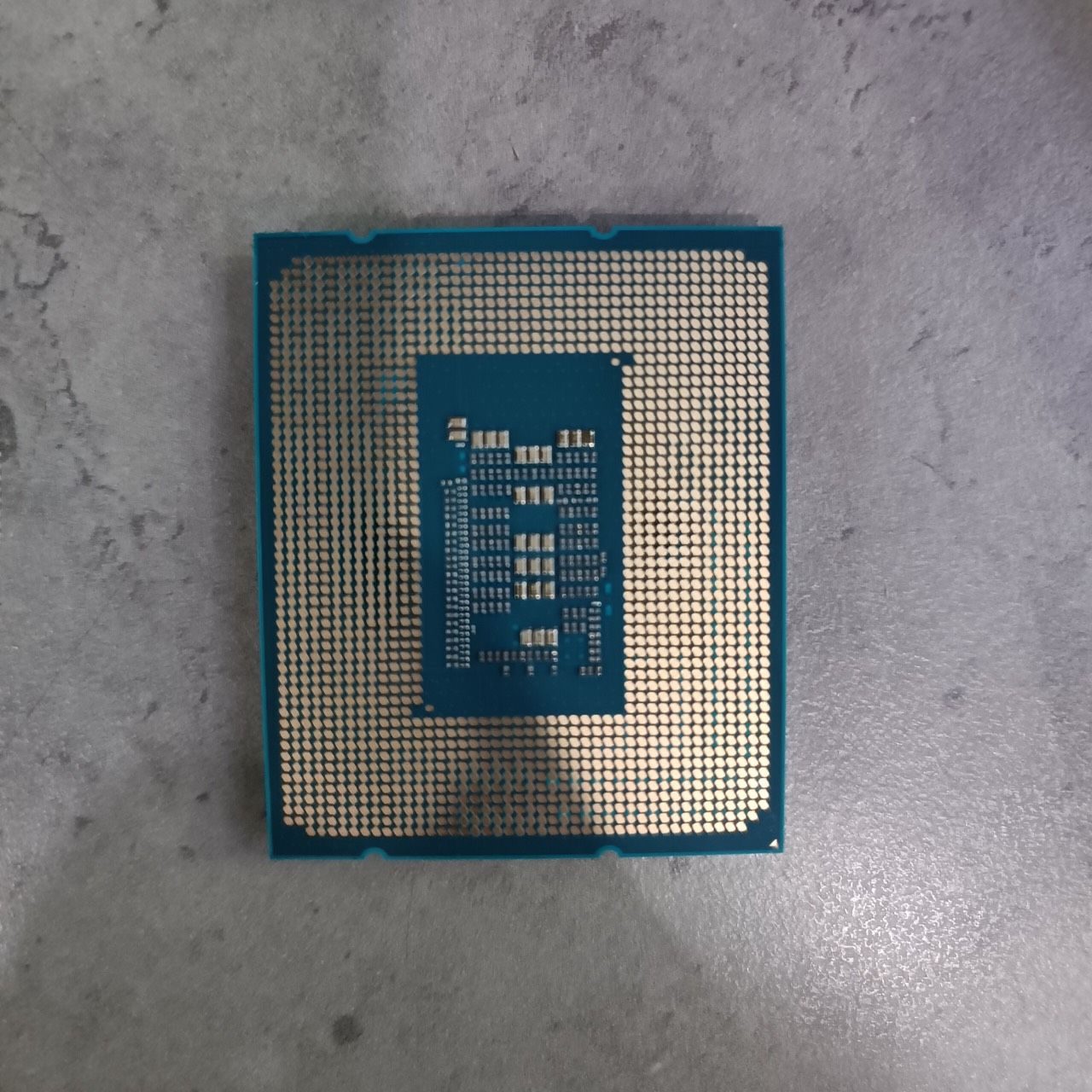 CPU Intel Core i3-12100F (Tray, Cũ Đẹp)