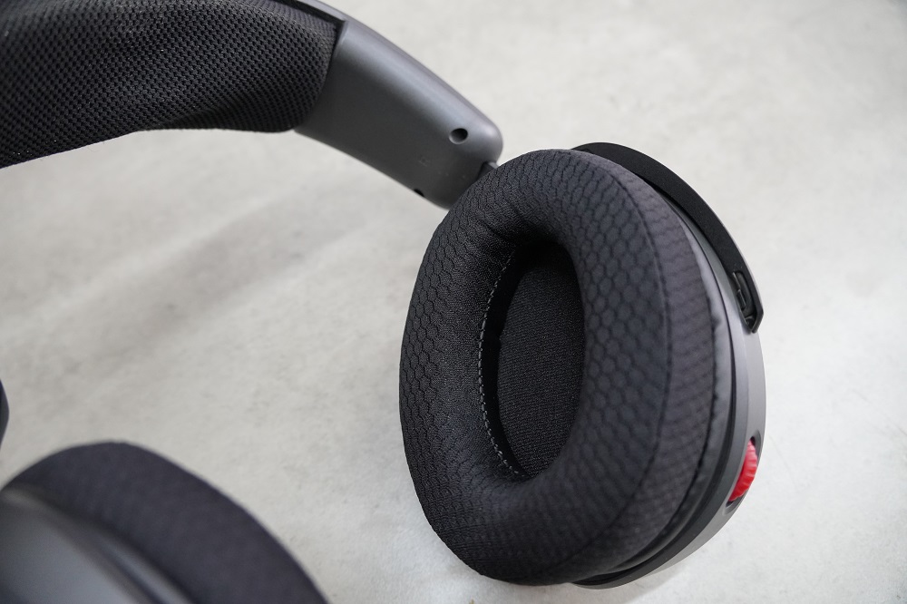 Tai nghe Gaming HyperX Cloud Stinger Core - (Cũ / Còn Hộp)