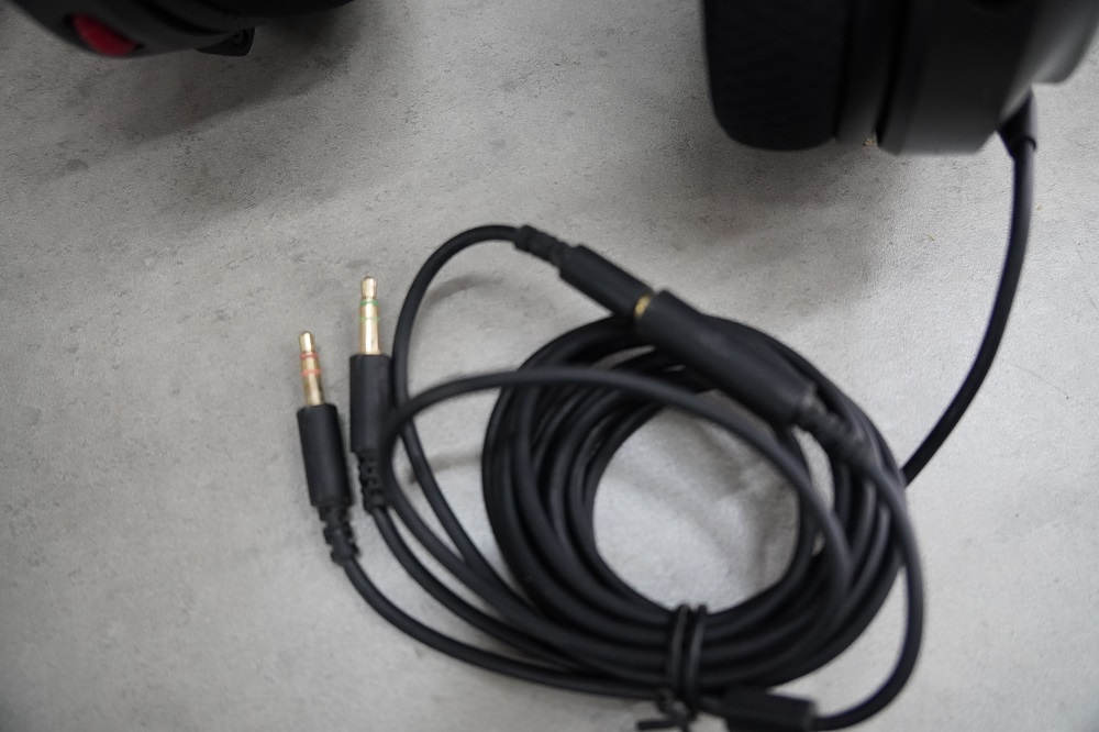 Tai nghe Gaming HyperX Cloud Stinger Core - (Cũ / Còn Hộp)