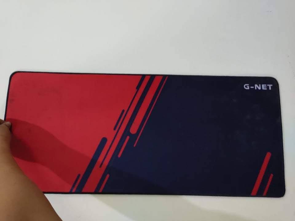 Miếng Lót Phím Chuột G-Net Size 700x300x4mm - Chống Nước