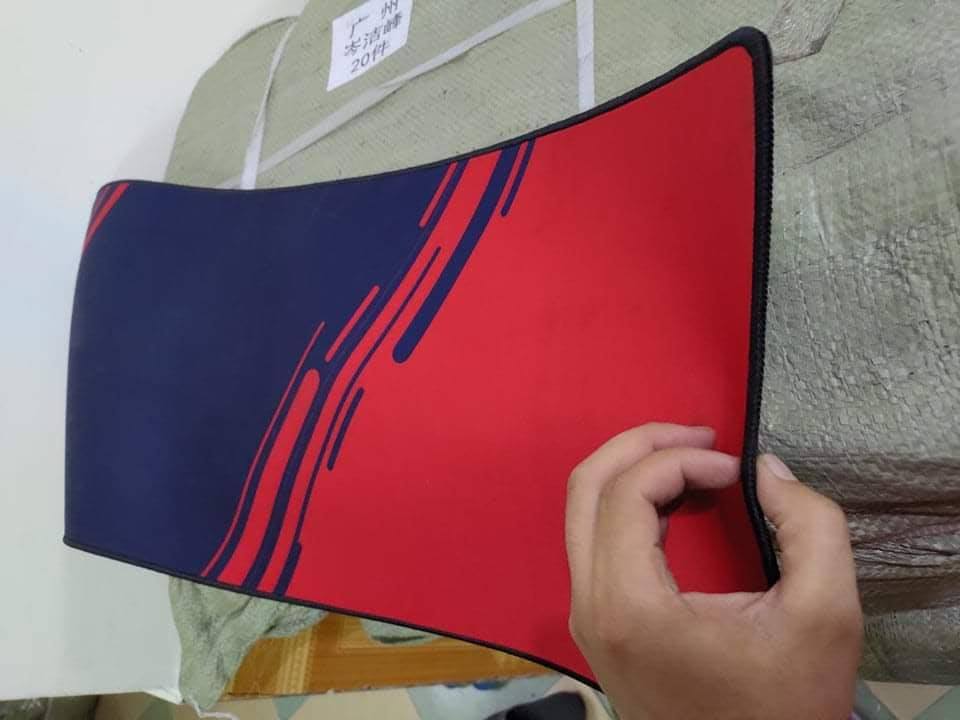 Miếng Lót Phím Chuột G-Net Size 700x300x4mm - Chống Nước